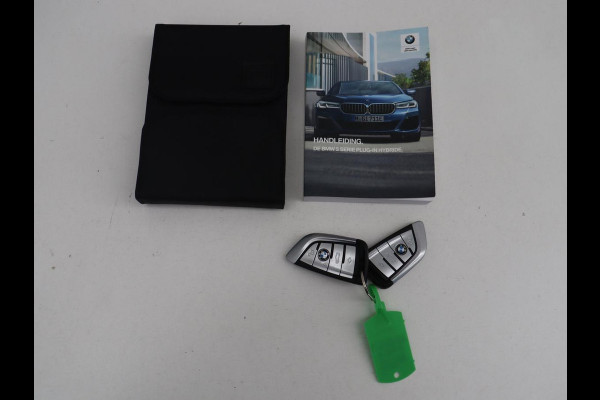 BMW 5 Serie 530e Business Edition Plus