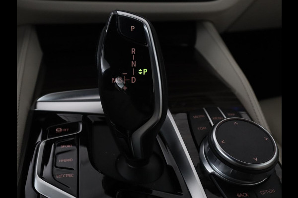 BMW 5 Serie 530e Business Edition Plus