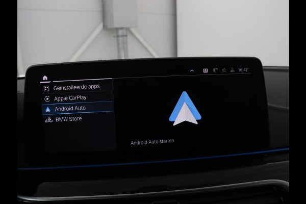 BMW 5 Serie 530e Business Edition Plus