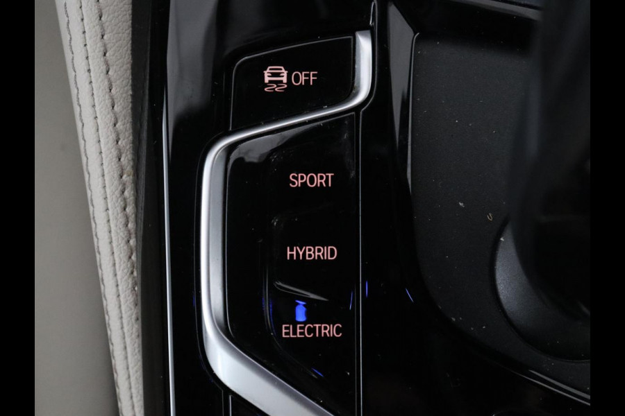 BMW 5 Serie 530e Business Edition Plus