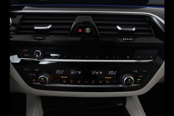 BMW 5 Serie 530e Business Edition Plus
