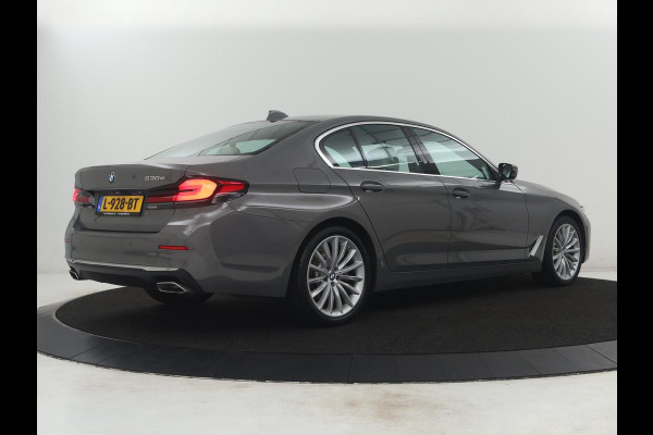 BMW 5 Serie 530e Business Edition Plus
