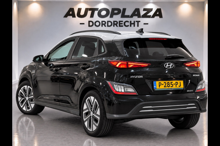 Hyundai Kona EV Comfort 64 kWh FACELIFT|FACE 3|SOH 99%