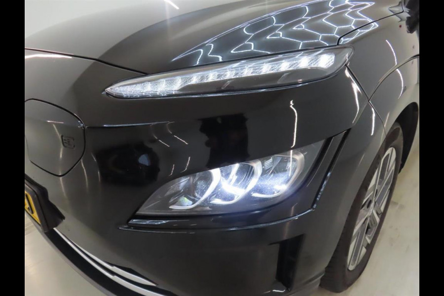 Hyundai Kona EV Comfort 64 kWh FACELIFT|FACE 3|SOH 99%