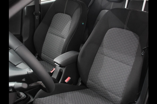 Kia Picanto 1.0 DPI DynamicLine Automaat Navigatie Apple Carplay/Android auto Airco Camera DAB Bluetooth