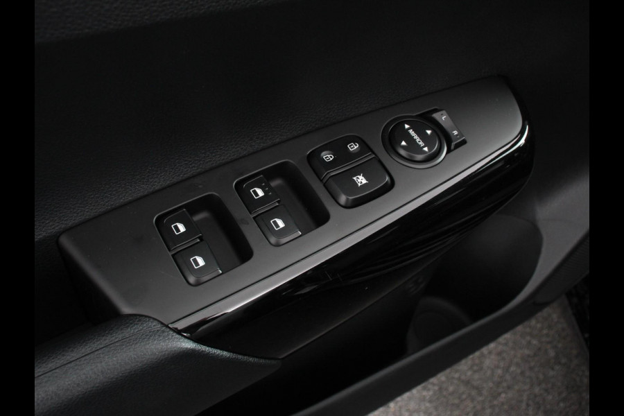 Kia Picanto 1.0 DPI DynamicLine Automaat Navigatie Apple Carplay/Android auto Airco Camera DAB Bluetooth