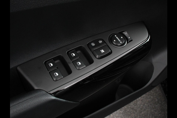Kia Picanto 1.0 DPI DynamicLine Automaat Navigatie Apple Carplay/Android auto Airco Camera DAB Bluetooth