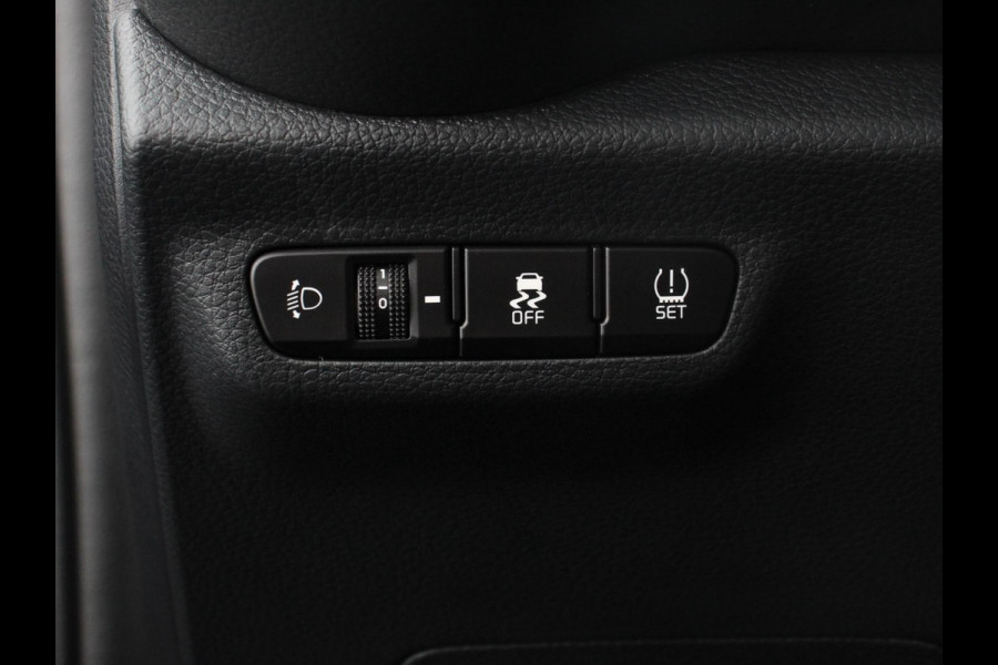 Kia Picanto 1.0 DPI DynamicLine Automaat Navigatie Apple Carplay/Android auto Airco Camera DAB Bluetooth