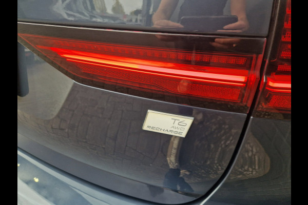 Volvo V90 2.0 T6 AWD PHEV 349PK /1e eig /BTW