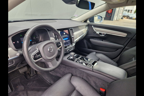 Volvo V90 2.0 T6 AWD PHEV 349PK /1e eig /BTW
