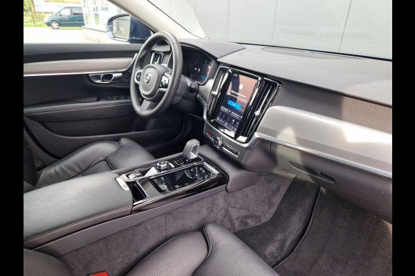 Volvo V90 2.0 T6 AWD PHEV 349PK /1e eig /BTW
