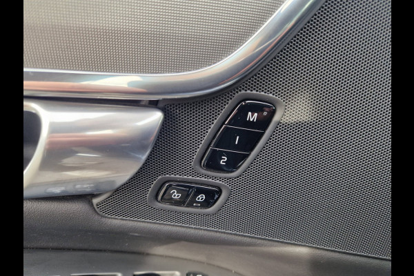 Volvo V90 2.0 T6 AWD PHEV 349PK /1e eig /BTW