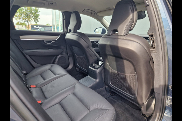 Volvo V90 2.0 T6 AWD PHEV 349PK /1e eig /BTW