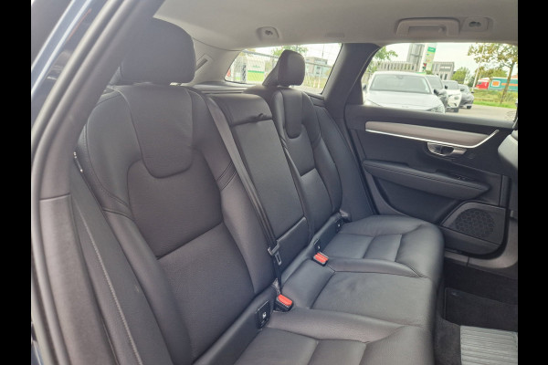 Volvo V90 2.0 T6 AWD PHEV 349PK /1e eig /BTW