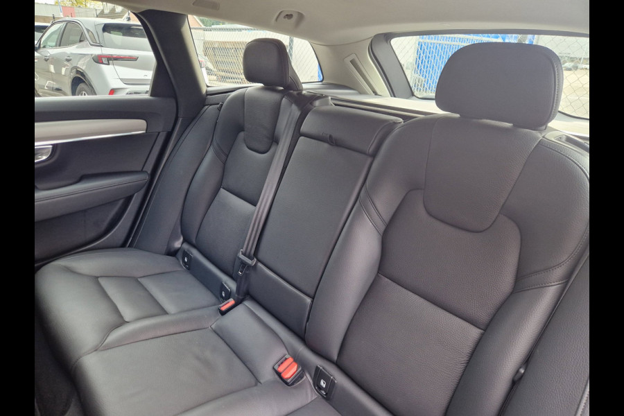 Volvo V90 2.0 T6 AWD PHEV 349PK /1e eig /BTW