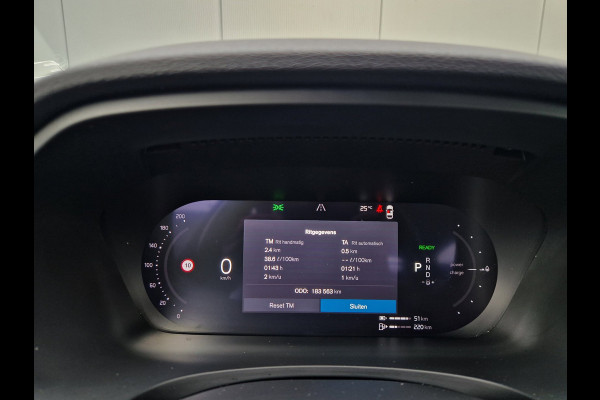 Volvo V90 2.0 T6 AWD PHEV 349PK /1e eig /BTW