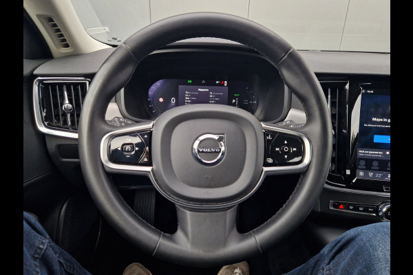 Volvo V90 2.0 T6 AWD PHEV 349PK /1e eig /BTW