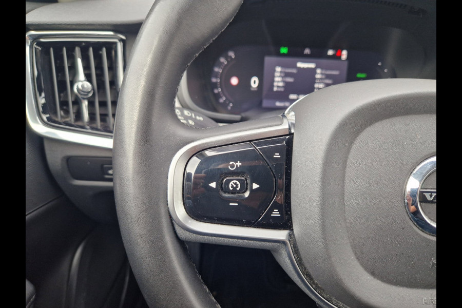 Volvo V90 2.0 T6 AWD PHEV 349PK /1e eig /BTW