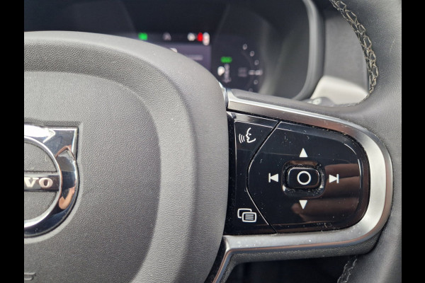 Volvo V90 2.0 T6 AWD PHEV 349PK /1e eig /BTW