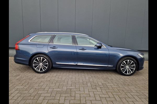 Volvo V90 2.0 T6 AWD PHEV 349PK /1e eig /BTW