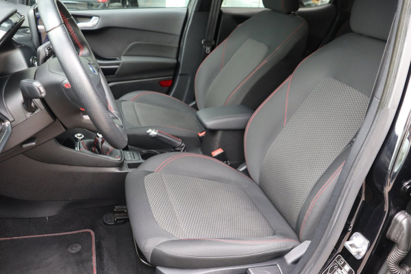 Ford Fiesta 1.0 EcoBoost ST-Line Org.NL navi pdc