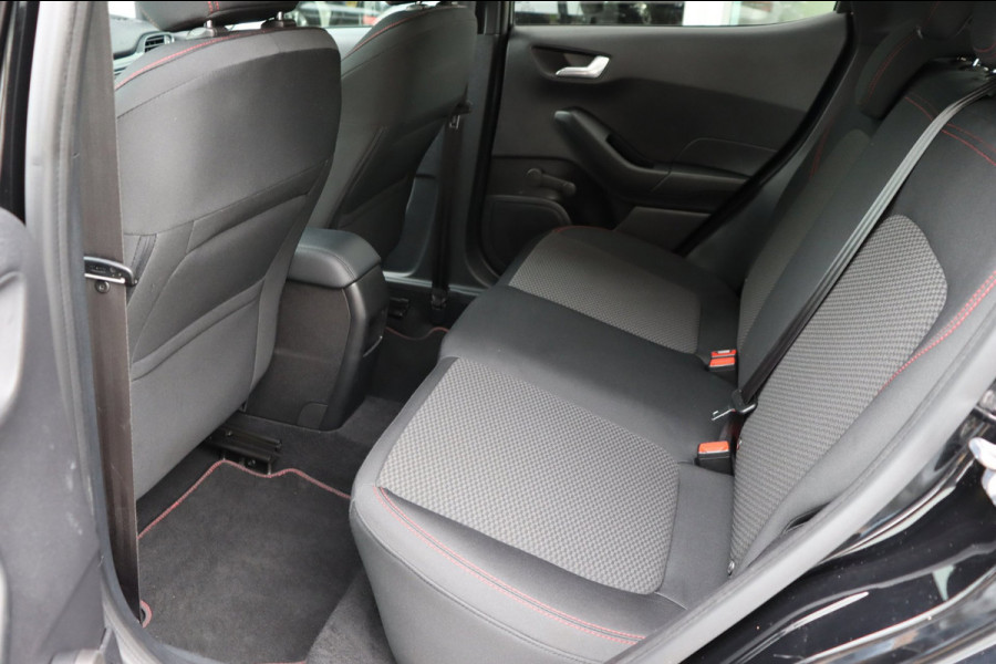 Ford Fiesta 1.0 EcoBoost ST-Line Org.NL navi pdc