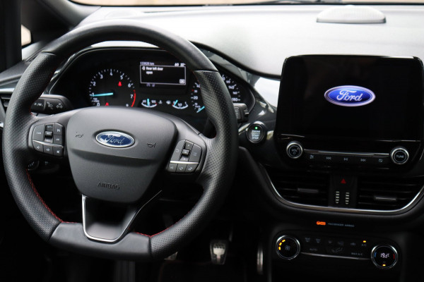 Ford Fiesta 1.0 EcoBoost ST-Line Org.NL navi pdc