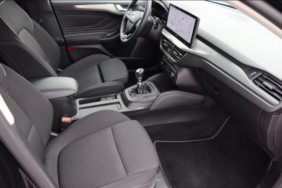 Ford Focus Wagon 1.0 EcoBoost Hybrid Titanium X Org.NL B&O winterpack camera comfort-st.
