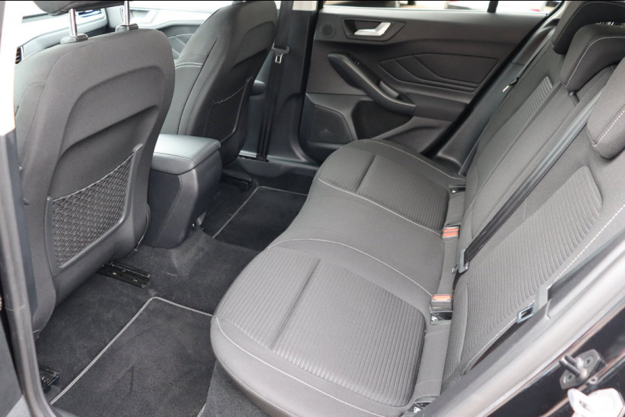 Ford Focus Wagon 1.0 EcoBoost Hybrid Titanium X Org.NL B&O winterpack camera comfort-st.