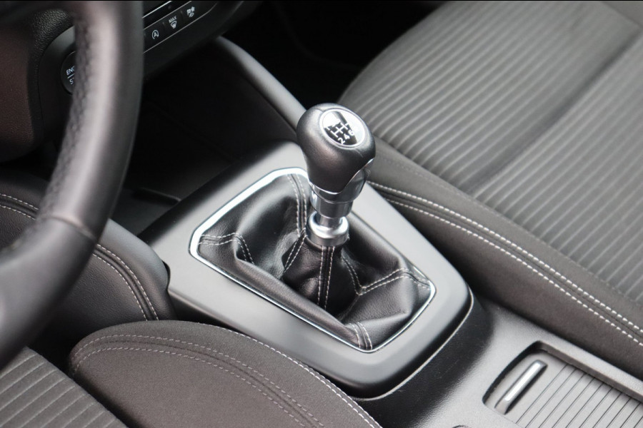Ford Focus Wagon 1.0 EcoBoost Hybrid Titanium X Org.NL B&O winterpack camera comfort-st.