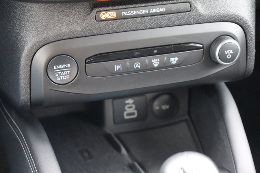 Ford Focus Wagon 1.0 EcoBoost Hybrid Titanium X Org.NL B&O winterpack camera comfort-st.