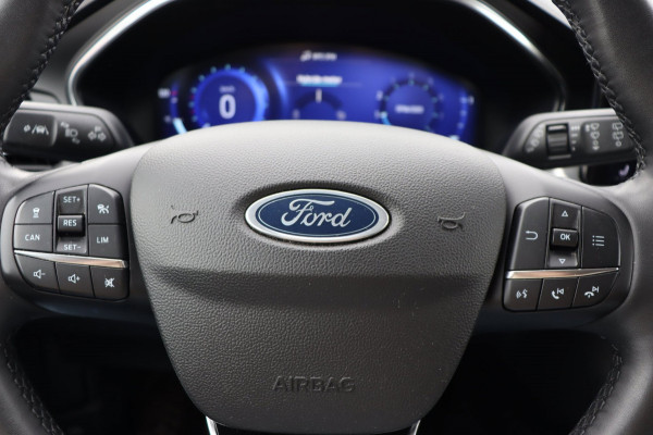 Ford Focus Wagon 1.0 EcoBoost Hybrid Titanium X Org.NL B&O winterpack camera comfort-st.