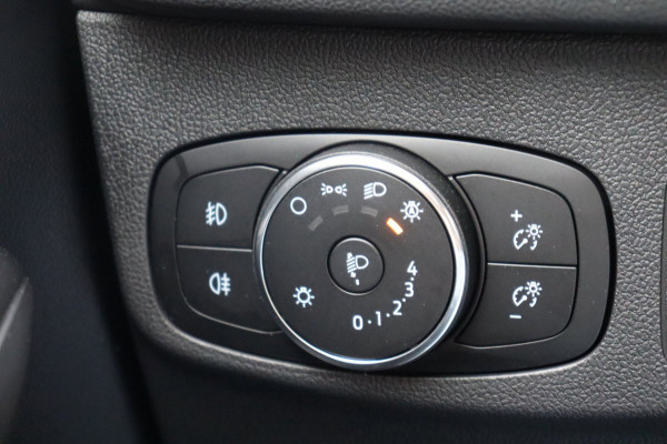 Ford Focus Wagon 1.0 EcoBoost Hybrid Titanium X Org.NL B&O winterpack camera comfort-st.