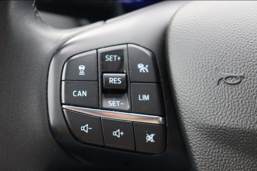 Ford Focus Wagon 1.0 EcoBoost Hybrid Titanium X Org.NL B&O winterpack camera comfort-st.