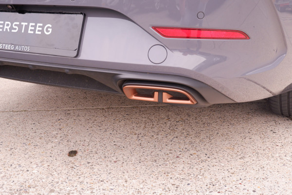 CUPRA Leon Sportstourer 1.4 e-Hybrid VZ Performance 245PK | Panoramadak | | Sfeerverlichting | Camera | Carplay | LED |