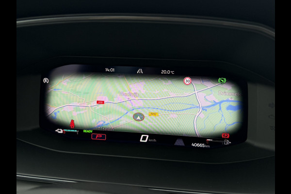 CUPRA Leon Sportstourer 1.4 e-Hybrid VZ Performance 245PK | Panoramadak | | Sfeerverlichting | Camera | Carplay | LED |
