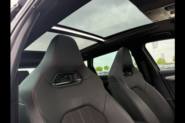 CUPRA Leon Sportstourer 1.4 e-Hybrid VZ Performance 245PK | Panoramadak | | Sfeerverlichting | Camera | Carplay | LED |