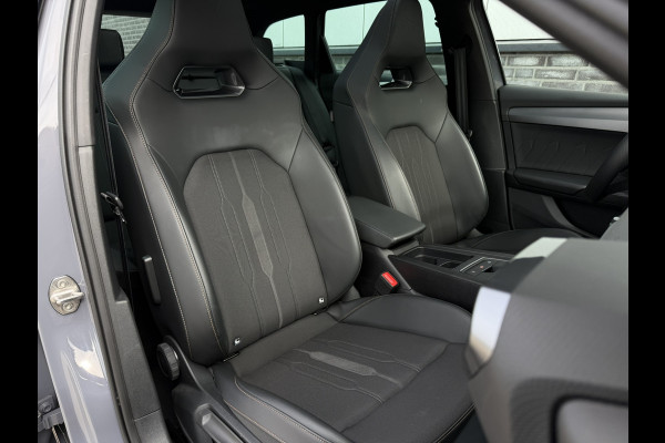 CUPRA Leon Sportstourer 1.4 e-Hybrid VZ Performance 245PK | Panoramadak | | Sfeerverlichting | Camera | Carplay | LED |