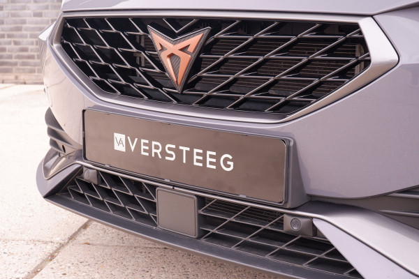 CUPRA Leon Sportstourer 1.4 e-Hybrid VZ Performance 245PK | Panoramadak | | Sfeerverlichting | Camera | Carplay | LED |