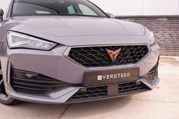 CUPRA Leon Sportstourer 1.4 e-Hybrid VZ Performance 245PK | Panoramadak | | Sfeerverlichting | Camera | Carplay | LED |