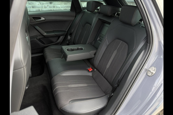 CUPRA Leon Sportstourer 1.4 e-Hybrid VZ Performance 245PK | Panoramadak | | Sfeerverlichting | Camera | Carplay | LED |
