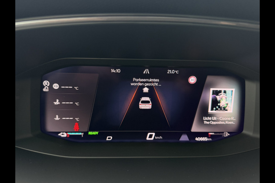 CUPRA Leon Sportstourer 1.4 e-Hybrid VZ Performance 245PK | Panoramadak | | Sfeerverlichting | Camera | Carplay | LED |