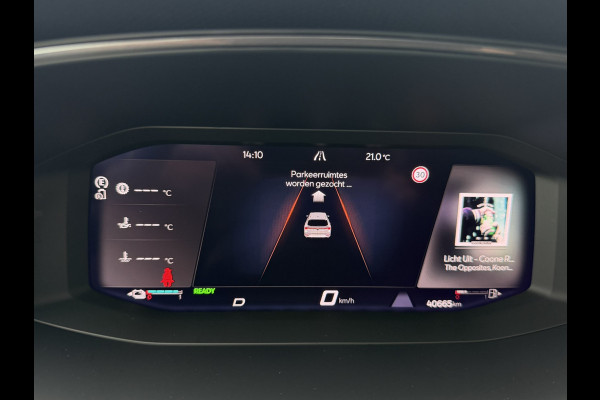 CUPRA Leon Sportstourer 1.4 e-Hybrid VZ Performance 245PK | Panoramadak | | Sfeerverlichting | Camera | Carplay | LED |