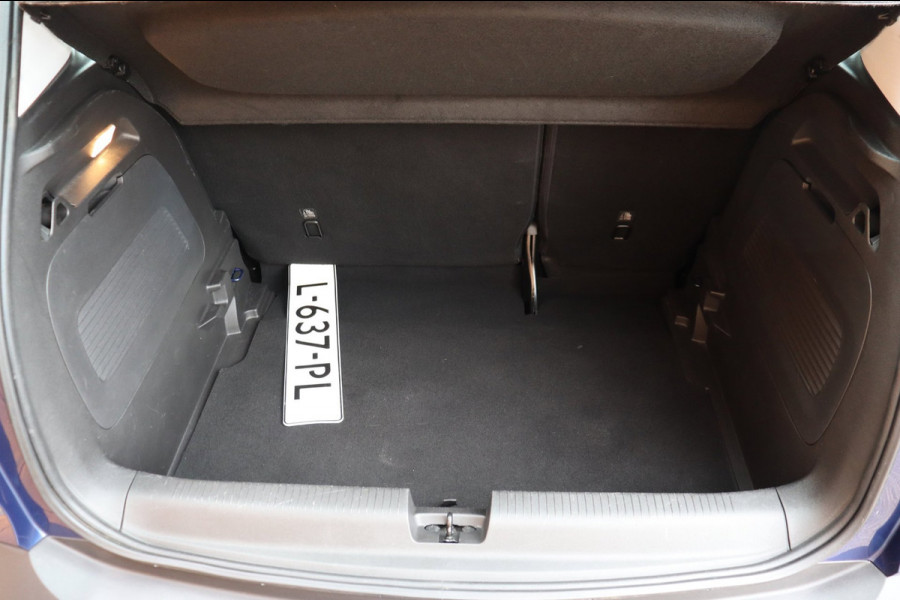Opel Crossland 1.2 Turbo Edition Org.NL trekhaak camera pdc