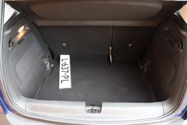 Opel Crossland 1.2 Turbo Edition Org.NL trekhaak camera pdc