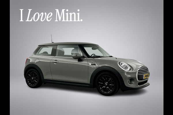 MINI Cooper 1.5 one Classic Facelift Digital Cockpit/Carplay/Navi/Keyless entry/Park.sens