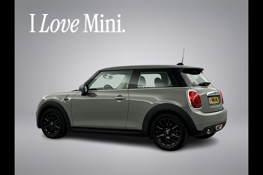 MINI Cooper 1.5 one Classic Facelift Digital Cockpit/Carplay/Navi/Keyless entry/Park.sens