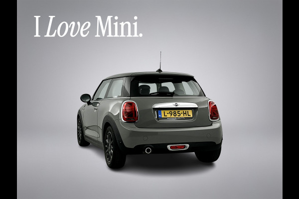 MINI Cooper 1.5 one Classic Facelift Digital Cockpit/Carplay/Navi/Keyless entry/Park.sens