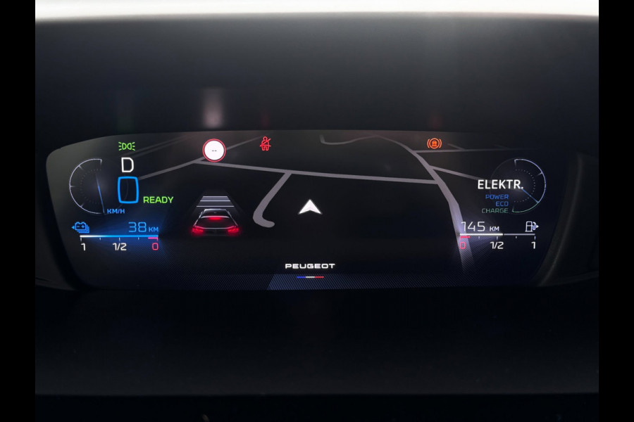 Peugeot 308 SW 1.6 Plug-in Hybrid 180 GT | Alcantara + Memory | Winter Pack | Camera | Adaptive Cruise