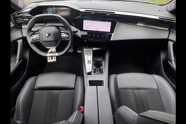 Peugeot 308 SW 1.6 Plug-in Hybrid 180 GT | Alcantara + Memory | Winter Pack | Camera | Adaptive Cruise